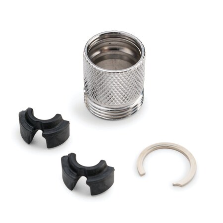 Ridgid CABLE, PUSH 200' ASM 64607